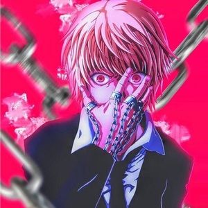 Meet your Posher, Micah